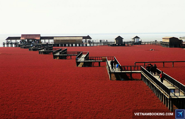 đi đâu khi đến với du lịch Trung Quốc