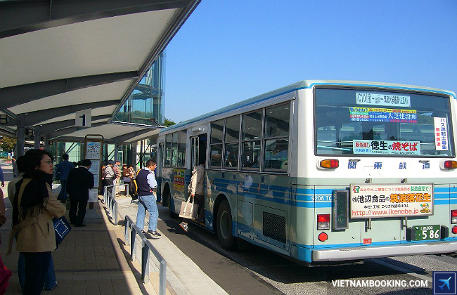 phương tiện đi lại khi đến với du lịch Trung Quốc