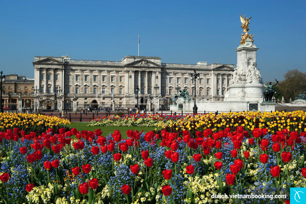 dat tour du lich anh