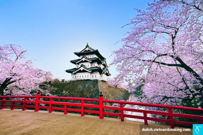 tour du lich gia uu dai