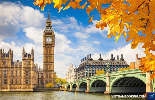 thu tuc xin visa di anh du lich