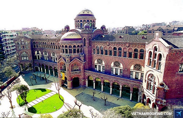 thu tuc xin visa du hoc tay ban nha