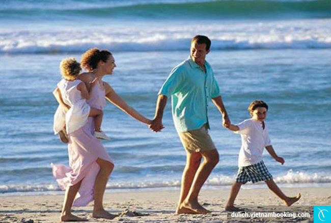 du lich tet dinh dau