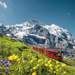 Tour du Lịch Châu Âu: Pháp – Thuỵ Sĩ – Italy 8N7Đ (Hàng tuần)