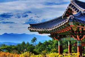 Tour Hàn Quốc mùng 2 tết: Seoul – Gyeonggido – Lotte World – Jeju 6N5Đ