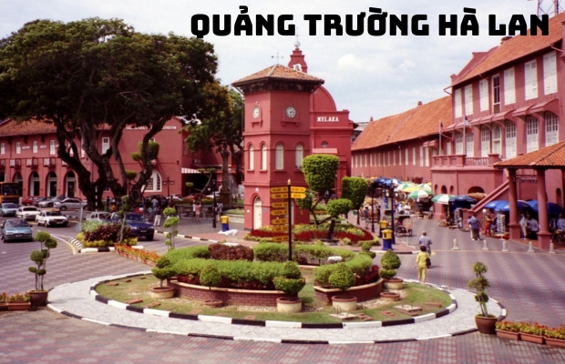 Tour du lịch Malaysia Singapore 4 ngày 3 đêm | Chuyến đi của những trải nghiệm hấp dẫn