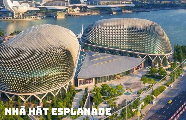 Tour du lịch Malaysia Singapore 4 ngày 3 đêm | Chuyến đi của những trải nghiệm hấp dẫn