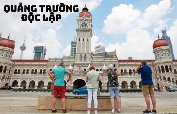 Trải Nghiệm Malaysia Singapore 4 Ngày 3 Đêm: Hành Trình Khám Phá Hai Quốc Gia