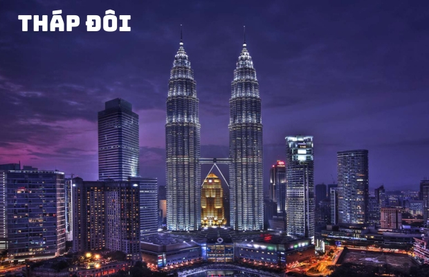 Trải Nghiệm Malaysia Singapore 4 Ngày 3 Đêm: Hành Trình Khám Phá Hai Quốc Gia