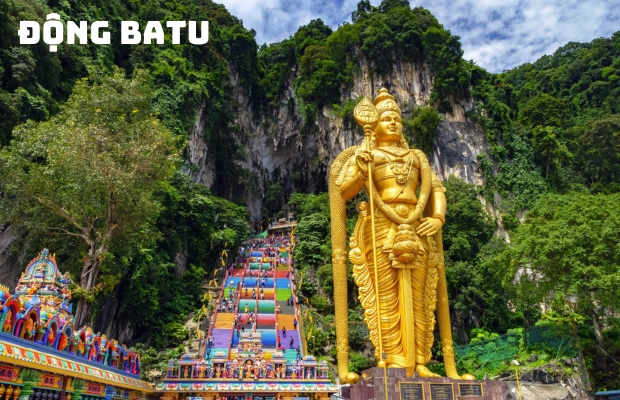 Trải Nghiệm Malaysia Singapore 4 Ngày 3 Đêm: Hành Trình Khám Phá Hai Quốc Gia