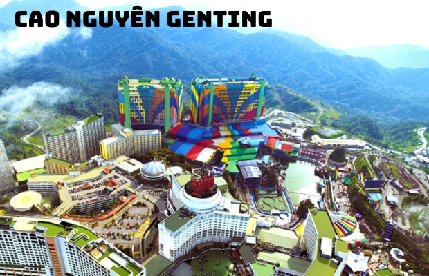 Trải Nghiệm Malaysia Singapore 4 Ngày 3 Đêm: Hành Trình Khám Phá Hai Quốc Gia
