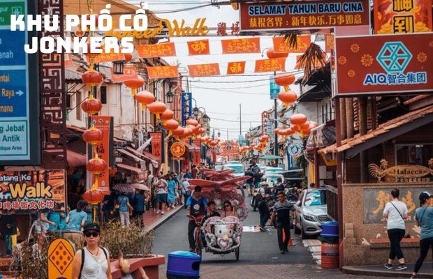 Trải Nghiệm Malaysia Singapore 4 Ngày 3 Đêm: Hành Trình Khám Phá Hai Quốc Gia