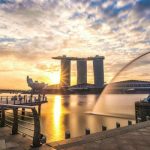 Tour mùng 2 Tết du lịch Singapore 4N3Đ