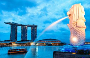 Tour du lịch Singapore – Malaysia 7 ngày 6 đêm
