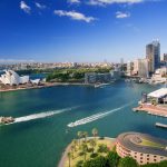 Tour du lịch Úc: Sydney – Canberra – Melbourne 7N6Đ