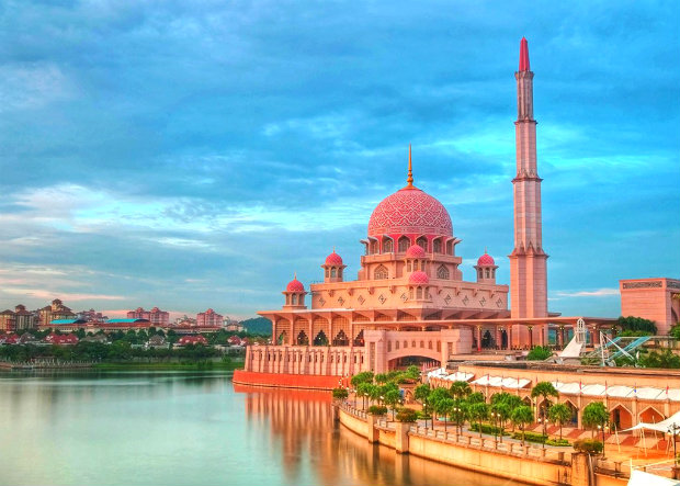 Tour du lịch Singapore – Malaysia 6 ngày 5 đêm – Hành trình khám phá vùng đất mới