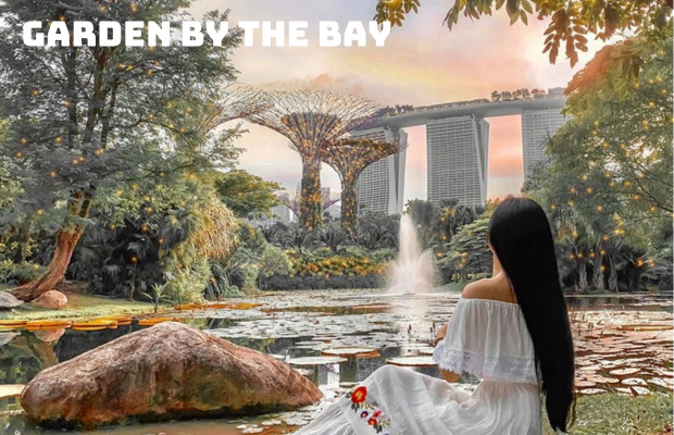 Tour Singapore – Malaysia Tết Âm Lịch 2024 (4N3Đ) Trọn Gói | Garden by The Bay – Malacca – Genting