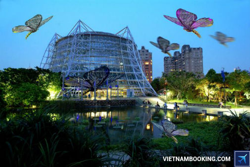 ve may bay vietjet air gia re