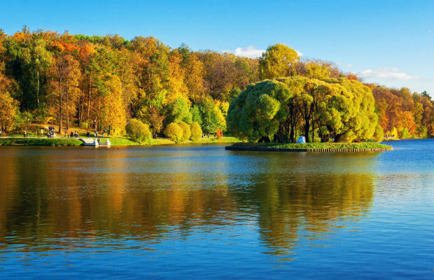 Tour du lịch Nga: St. Petersburg – Mandrogui – Kizhi – Moscow 10N9Đ
