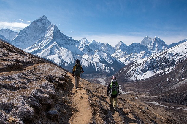 Du lịch Nepal tháng 4 – Những địa điểm tham quan bạn nên đến