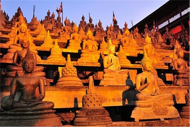 Các địa điểm du lịch Sri Lanka mới hấp dẫn ở châu Á