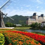 Du lịch Hà Lan tháng 4 – Lạc vào xứ sở thần tiên của ” Hoa Tulip”