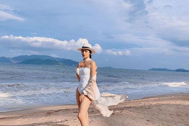 Địa điểm du lịch Cam Ranh - Bãi Dài