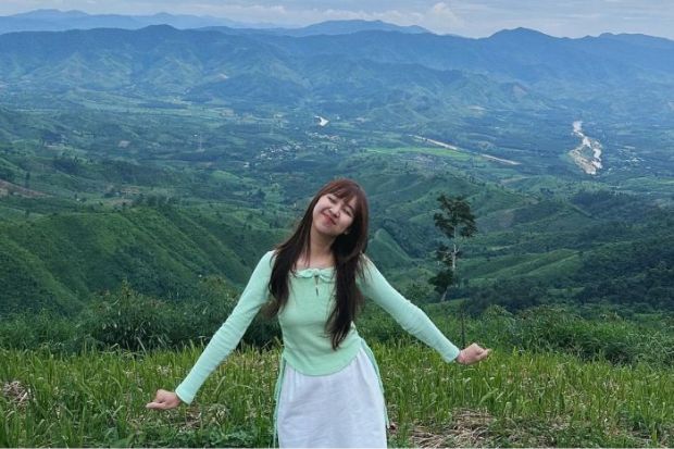 Địa điểm du lịch Kon Tum - Măng Đen