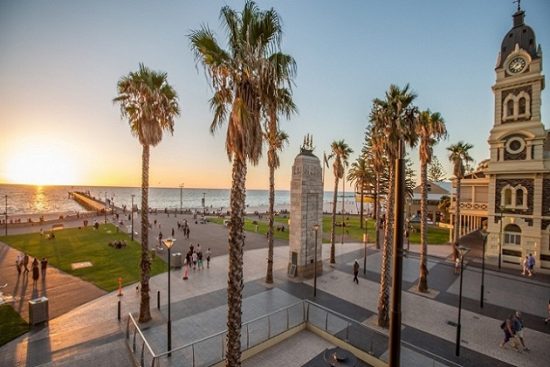 Du lịch Adelaide với những điểm đến hấp dẫn