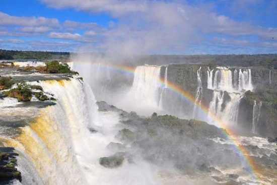 Du lịch Argentina giá tốt