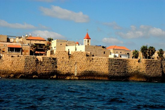 Địa điểm du lịch nổi tiếng nhất ở Israel