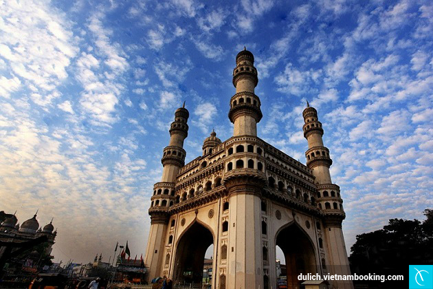 di tour du lich an do