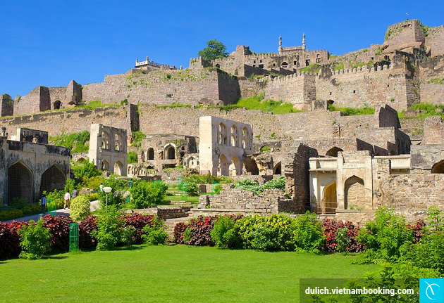 du lich an do gia re