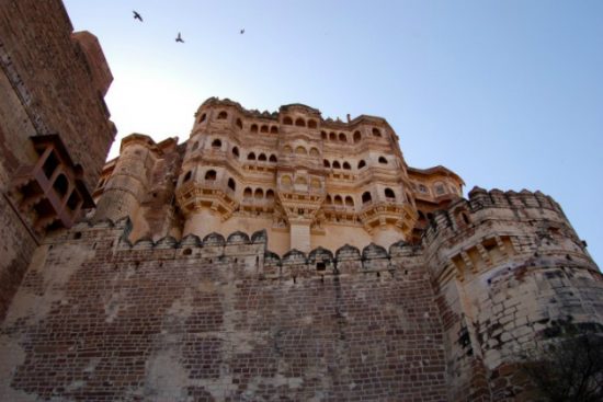 Tour du lịch Ấn Độ