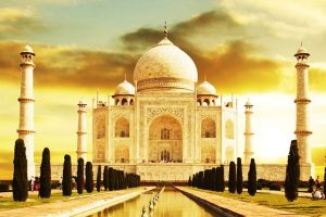 Tour du Lịch Ấn Độ – Tam Giác Vàng: Delhi – Agra – Jaipur (4N3Đ)