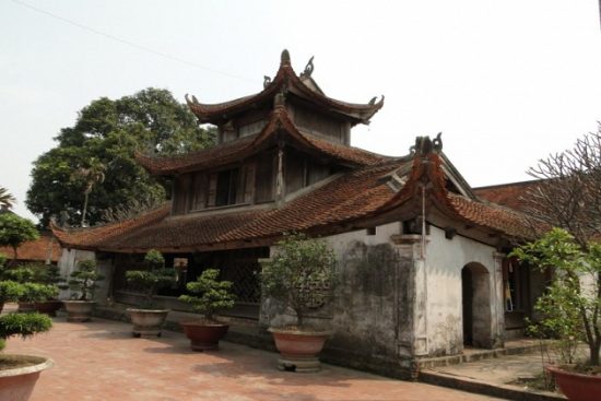 Du lịch Bắc Giang
