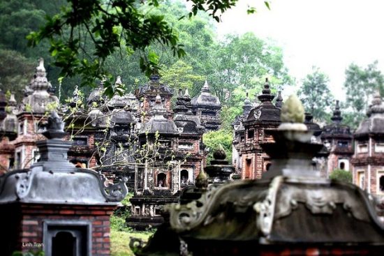 Du lịch Bắc Giang giá rẻ