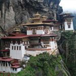 Kinh nghiệm chi tiết du lịch Bhutan mới lạ