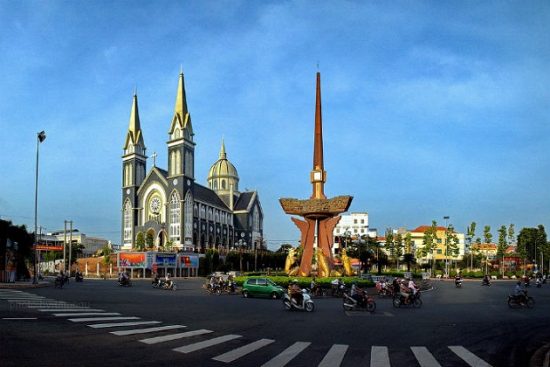 Du lịch B&igrave;nh Dương