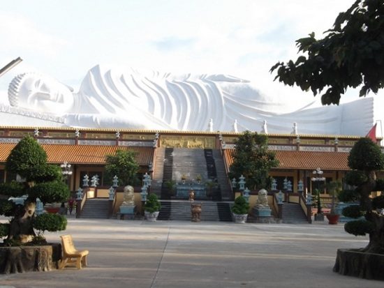 Tour du lịch B&igrave;nh Dương