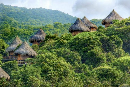 Du lịch Colombia th&aacute;ng 4