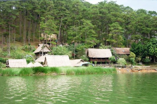 Du lịch Đà Lạt