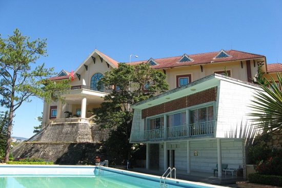 Du lịch Đà Lạt giá rẻ