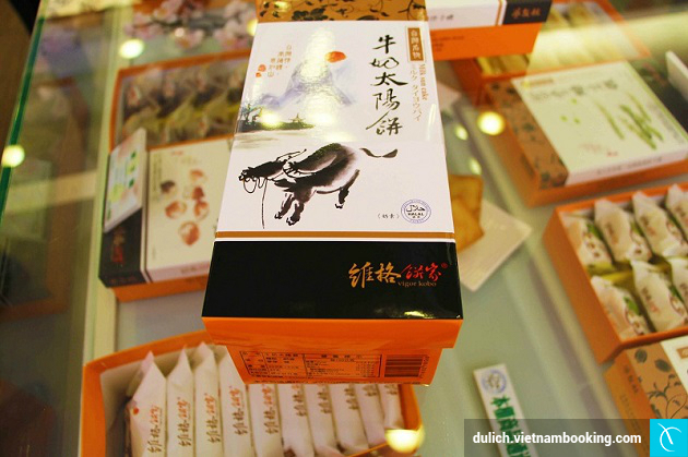 di du lich dai loan gia re