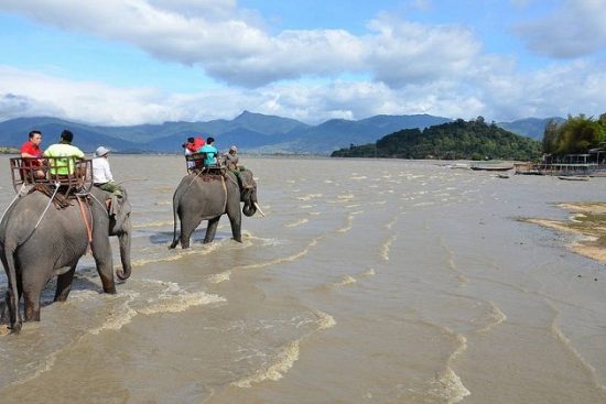Du lịch Dak Lắk