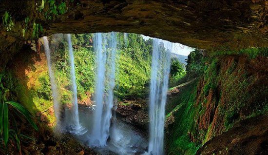 Tour du lịch Dak Nong