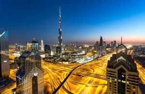 Tour du lịch Dubai lễ 30/4: Khám phá Abu Dhabi 5N4Đ – KS 3*