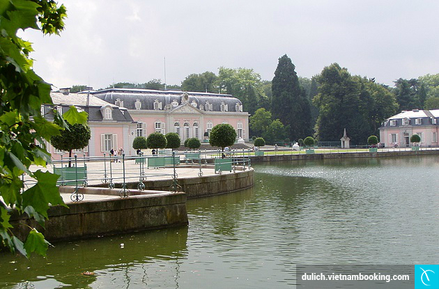 di du lich duc gia re