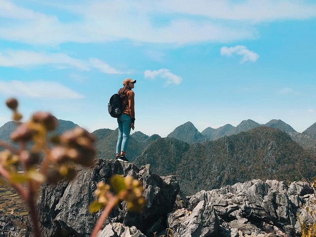 du lich ha giang thang 4