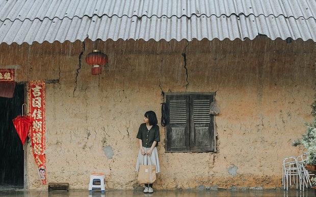 du lich ha giang thang 4